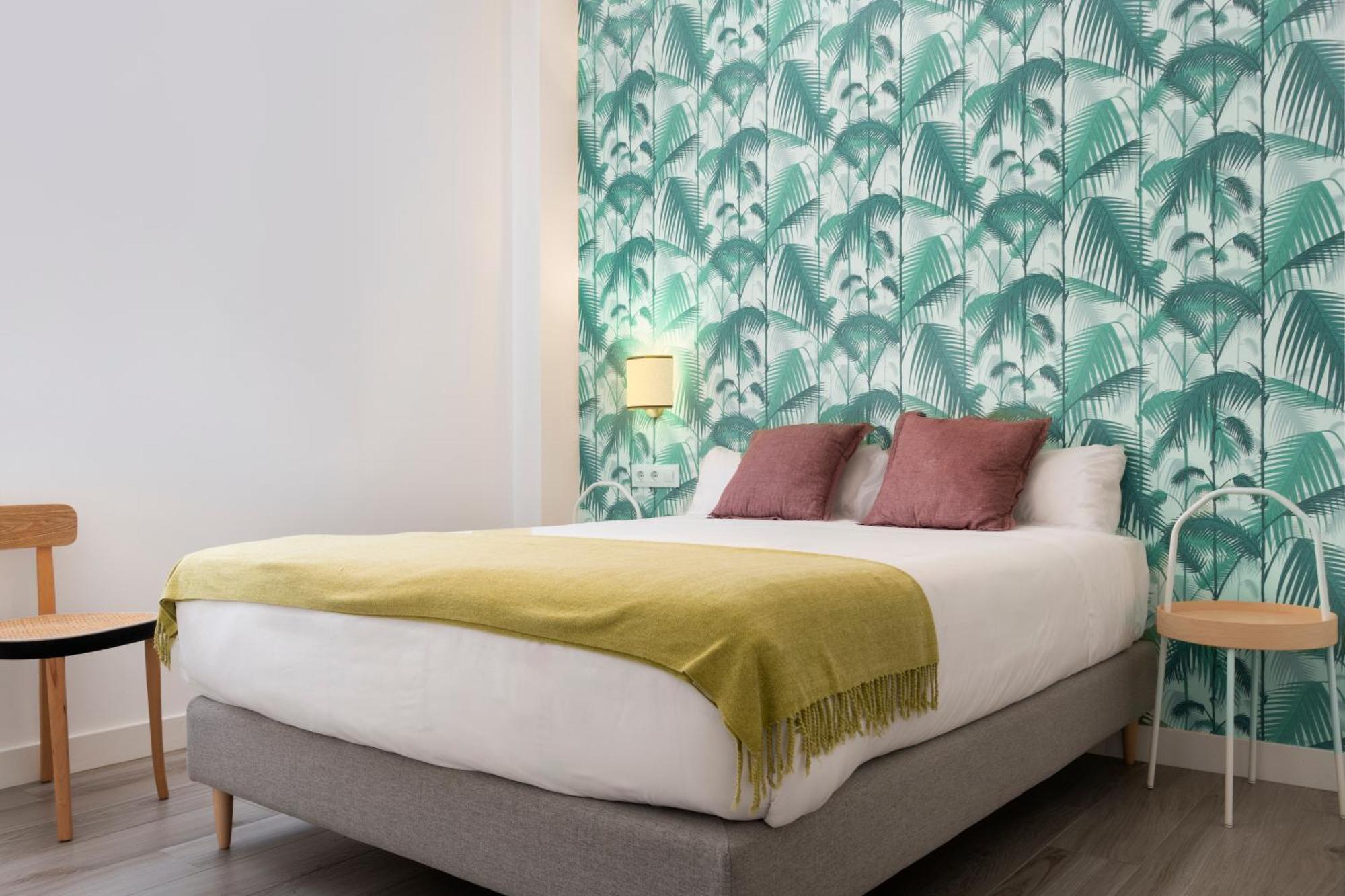 Suites Maestranza - Herreria By Magno Apartments Севилья Экстерьер фото