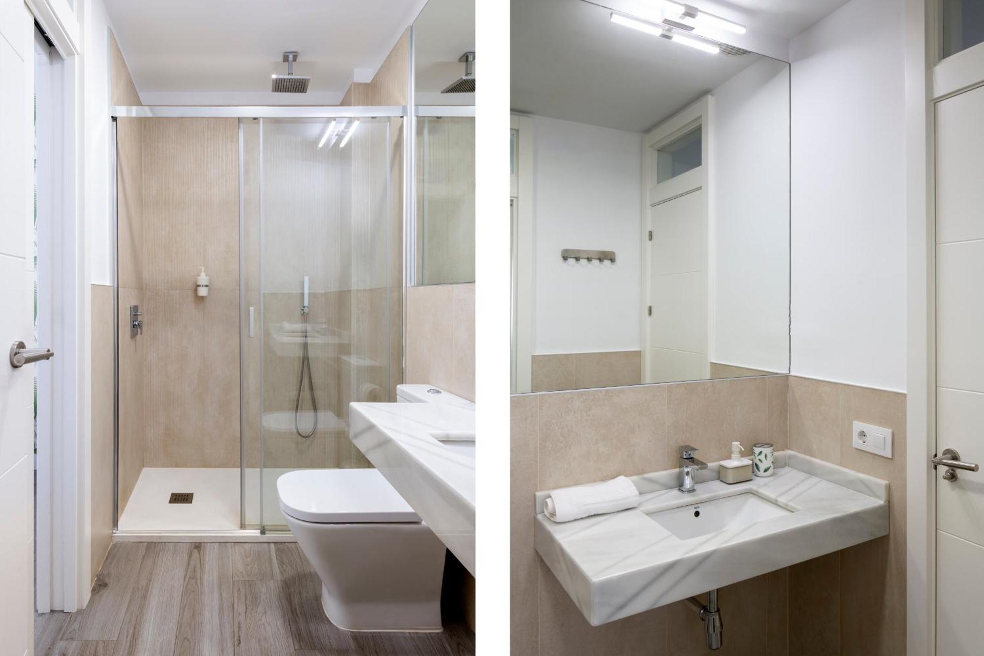 Suites Maestranza - Herreria By Magno Apartments Севилья Экстерьер фото